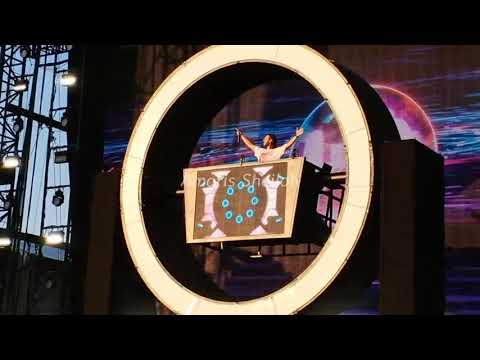 08.17.2019 ZEDD Remix 1 - Summer Sonic 2019 Osaka