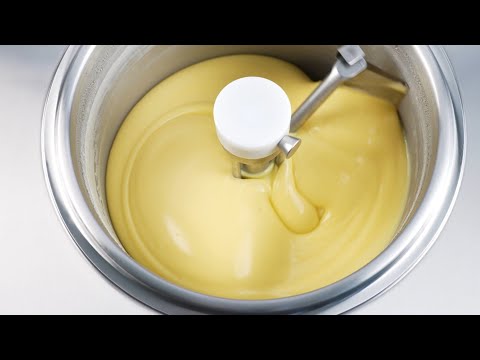 video 1, Pastocuiseur Professionnel Multifonction 55 kg