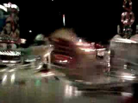 Shake & Roll Kermis Weert 2009