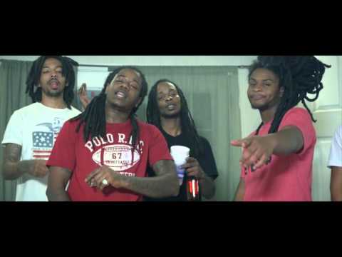 DummieKnot Peez - Gucci Freestyle (Video)