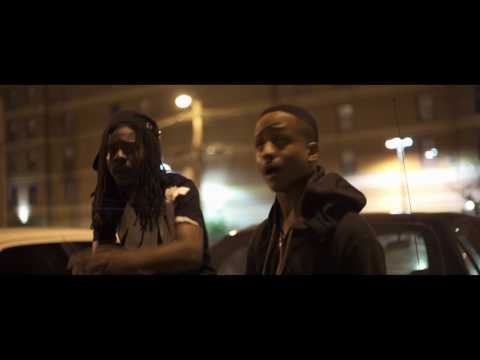 Sideshow Savage ft Buckz - All Black | Shot By @A C|G Film