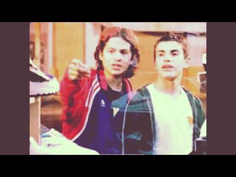 WACHO / SMEET Y NICO RALPH