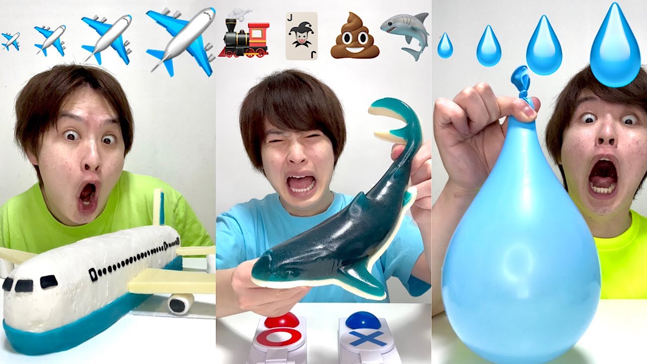 Saito09 funny video 😂😂😂