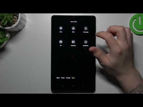 How to Change Time Lapse Video Speed on REALME Pad Mini