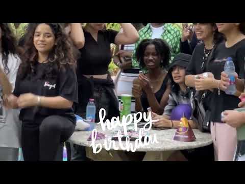 IBDP and IBCP 2 Relax at Afrikiko River Front Resort