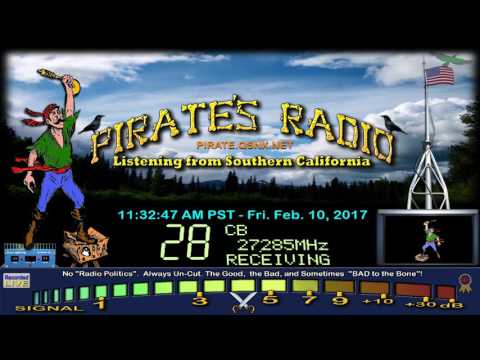 KillBilly 357 VA, WaveRider 004 NC, 336 NC, 35 KY, JohnyRingo WV, MonkeyMan SC