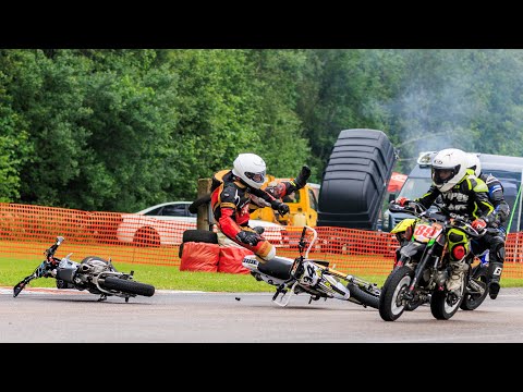 Rapla Supermoto 2025