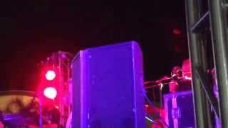 True Press- Anything is Possible- Uplift Winter Sessions 2015