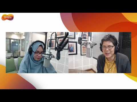 Malam Pertama Pengantin Baru Harus Apa? | Sex In The City bersama dr. Boyke