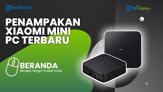 Jadi Pesaing Mac Mini, Ini Bocoran Spek dan Wujud PC Mini Xiaomi, Berapa Harganya
