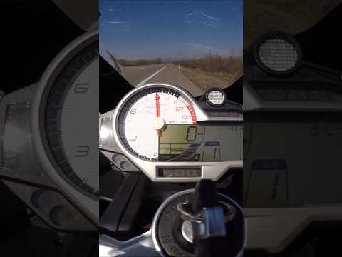 Thumbnail for COMPLETELY STOCK BMW S1000R TOP SPEED,HOW MUCH WE CAN IMPROVE THIS RESULT ⁉️ by BMW S1000R
