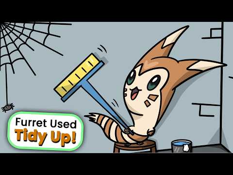 Moveset Additions That Changed EVERYTHING...