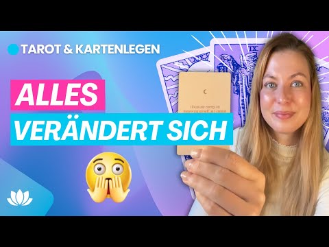 Weekly Oracle September 15-21, 2025: 180° Turn! 💫