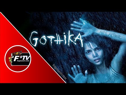 Gothika (2003) Trailer HD Korku Filmi Tanıtım Fragmanı / fragmanstv.com