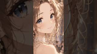 ー本当の美しさって、なんだろう？ー🤍8月30日の誕生花「スパティフィラム🤍舞踏会で出会った、ひとりの少女の物語✨#ほのかの花絵本 #誕生花 #朗読