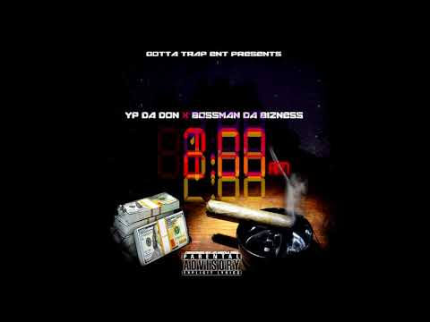 Yp daDON x BOSSMAN DA BIZNESS : 2AM