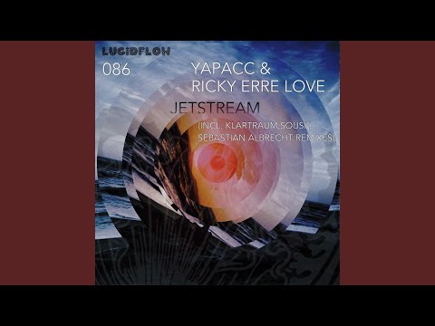 Jetstream (Sousk's Epic Encounter Remix)