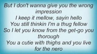 St.Lunatics - Groovin Tonight Lyrics