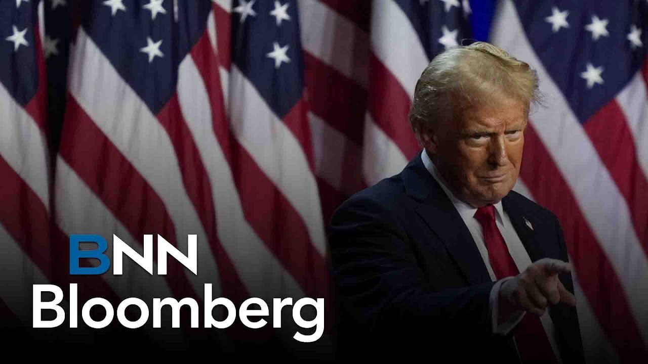 Markets to calm down in Trump 'euphoria' aftermath: portfolio manager