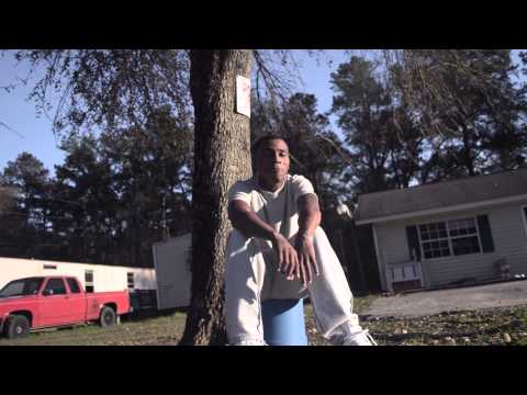 Terrance Hines - "Been Threw" [Official Music Video]