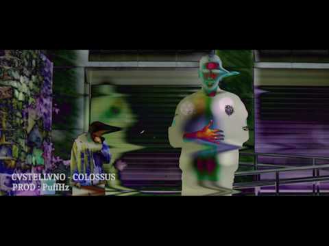 Cvstellvno - Colossus