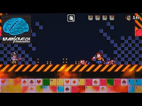 The Angry Video Game Nerd Adventures 2: ASSimilation - Part 2: Fuckits of Fun!