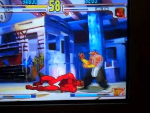 Chi-Rithy vs Ack T10 3s Grand Finals