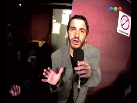 Entrevista A Araceli González, Reformas De Suar - Videomatch