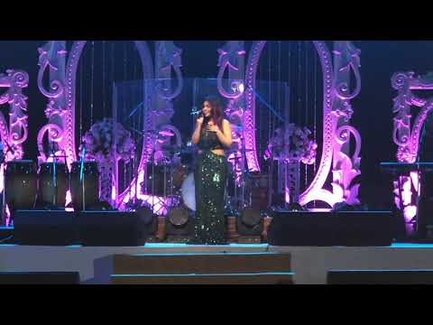 Tanu Saxena Live shows