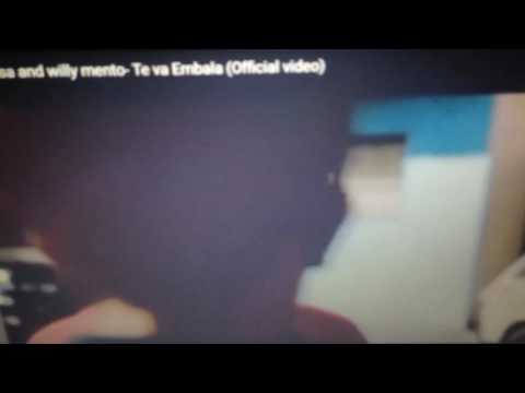 Neto sorpresa and willy mento