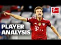 What makes Thomas Müller so important for FC Bayern München? | Analysis