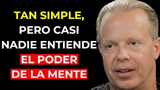 DESPIERTA y ACTIVA la MANIFESTACIÓN CUÁNTICA, EXPLICADA COMO NUNCA ANTES | Joe Dispenza