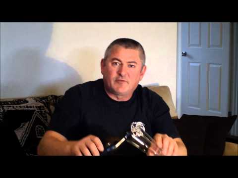 SJPORR Challenge 2014   Review DA196AU