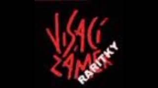 Visací zámek - Raritky (1989)