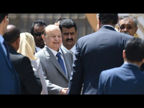 اليمن الرئيس هادي يقيل رئيس الحكومة ويحيله على التحقيق