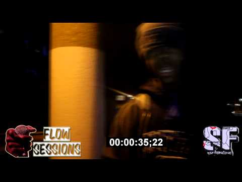 #SFTOnline - @ArtistSmurkz - #FlowSessions [S2.EP6] Video By @SFTOnline1