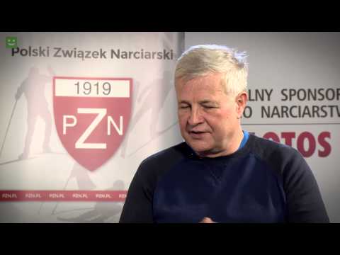 Apoloniusz Tajner o Kamilu Stochu, sędziach i donosach Austriaków - Sektor Gości odc. 10, cz. 2/5
