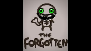 Unlocking The Forgotten without Negative | The binding of Isaac: Repentance