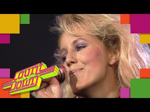 Frizzle Sizzle - Second Chance | COUNTDOWN (1987)