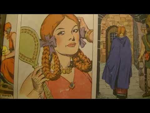 MongoTV_6248 - MIN ANDERS AND BLAD SAMLING - Del 848 - Min Skipper Skræk Samling