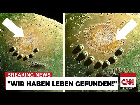 NASA: Alien Civilization Spotted on Proxima B – Signal Confirms It!