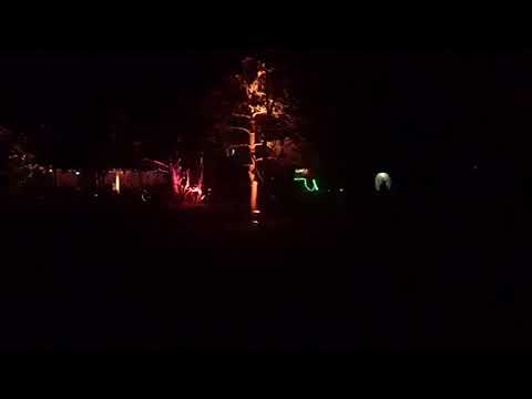 Goa Gil und Ariane Open Air 2018