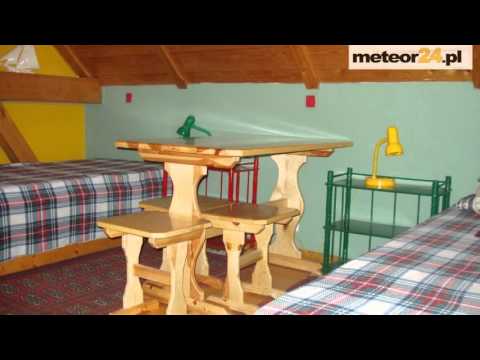 Siedlisko Leśne Wronka - Ostrowite-Wronka meteor24.pl