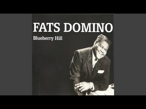 Roselie - Fats Domino