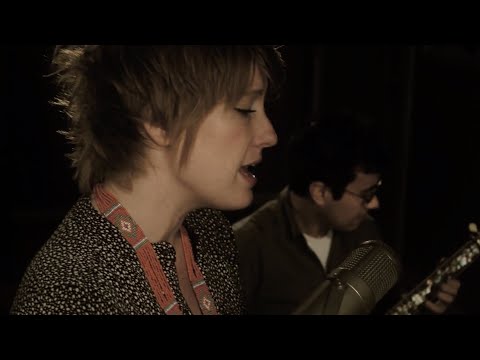 Blessed Redeemer feat. Leigh Nash Music Video by Simple Hymns
