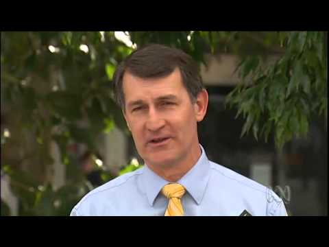 Death of gardening guru