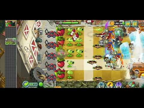 Plants vs Zombies 2 pinãta party fall festival 27th September 2021