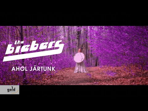 The Biebers - Ahol Jártunk (Official Video)