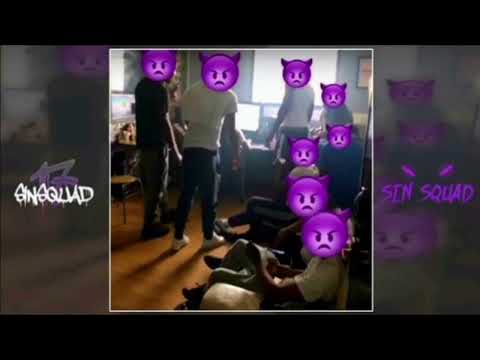 #SinSquad Shemz X Tugga - Peddle Bike Days (#Exclusive Audio) | @Crypt LDN