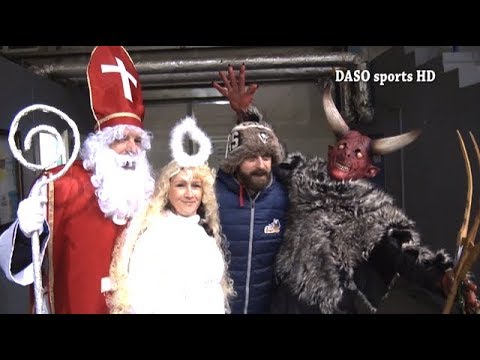 HC Buldoci Neratovice ver. PZ Kladno, KLM 17-18